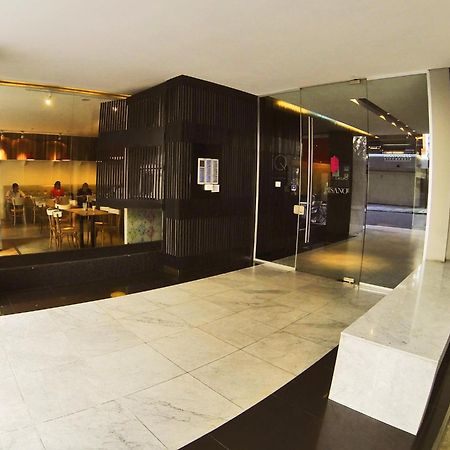 Iq Callao By Recoleta Apartments 부에노스아이레스 외부 사진