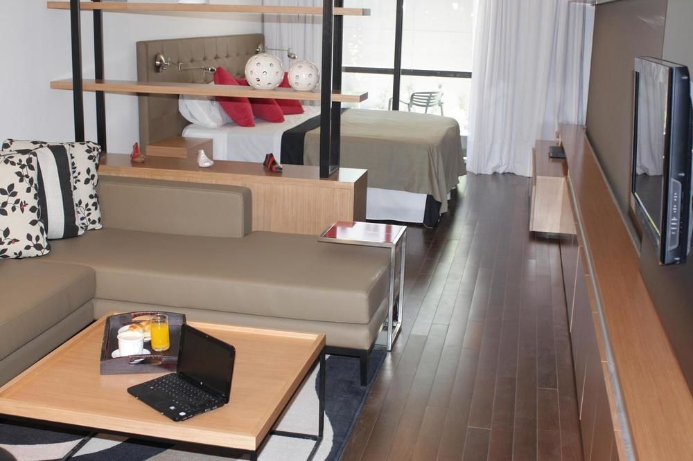 Iq Callao By Recoleta Apartments 부에노스아이레스 외부 사진